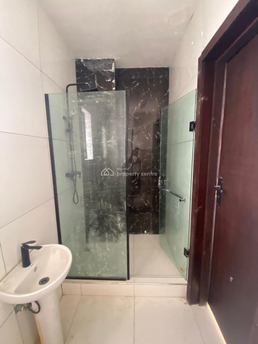Astonishing 5 Bedroom Fully Detached Duplex in a Secured Estate., Orchid, Lekki, Lagos, Detached Duplex for Sale