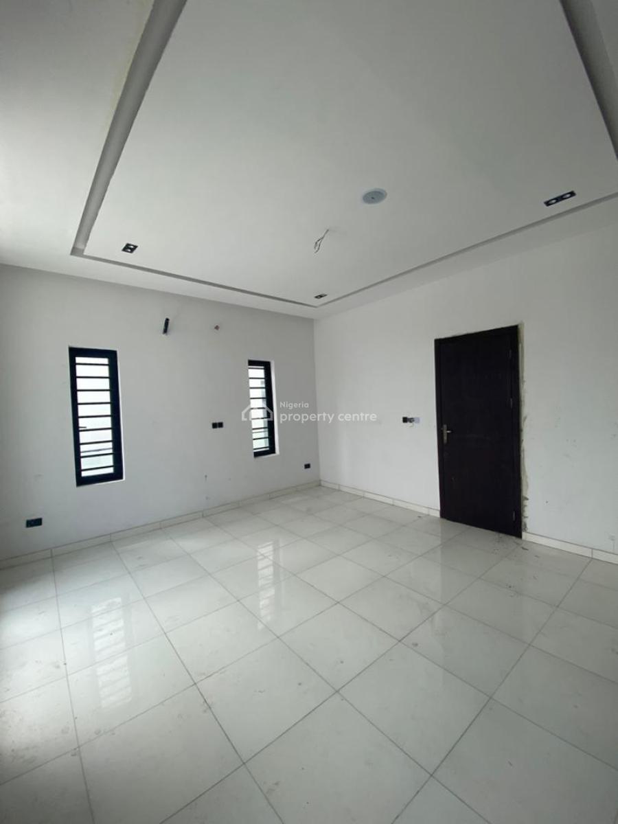 Astonishing 5 Bedroom Fully Detached Duplex in a Secured Estate., Orchid, Lekki, Lagos, Detached Duplex for Sale