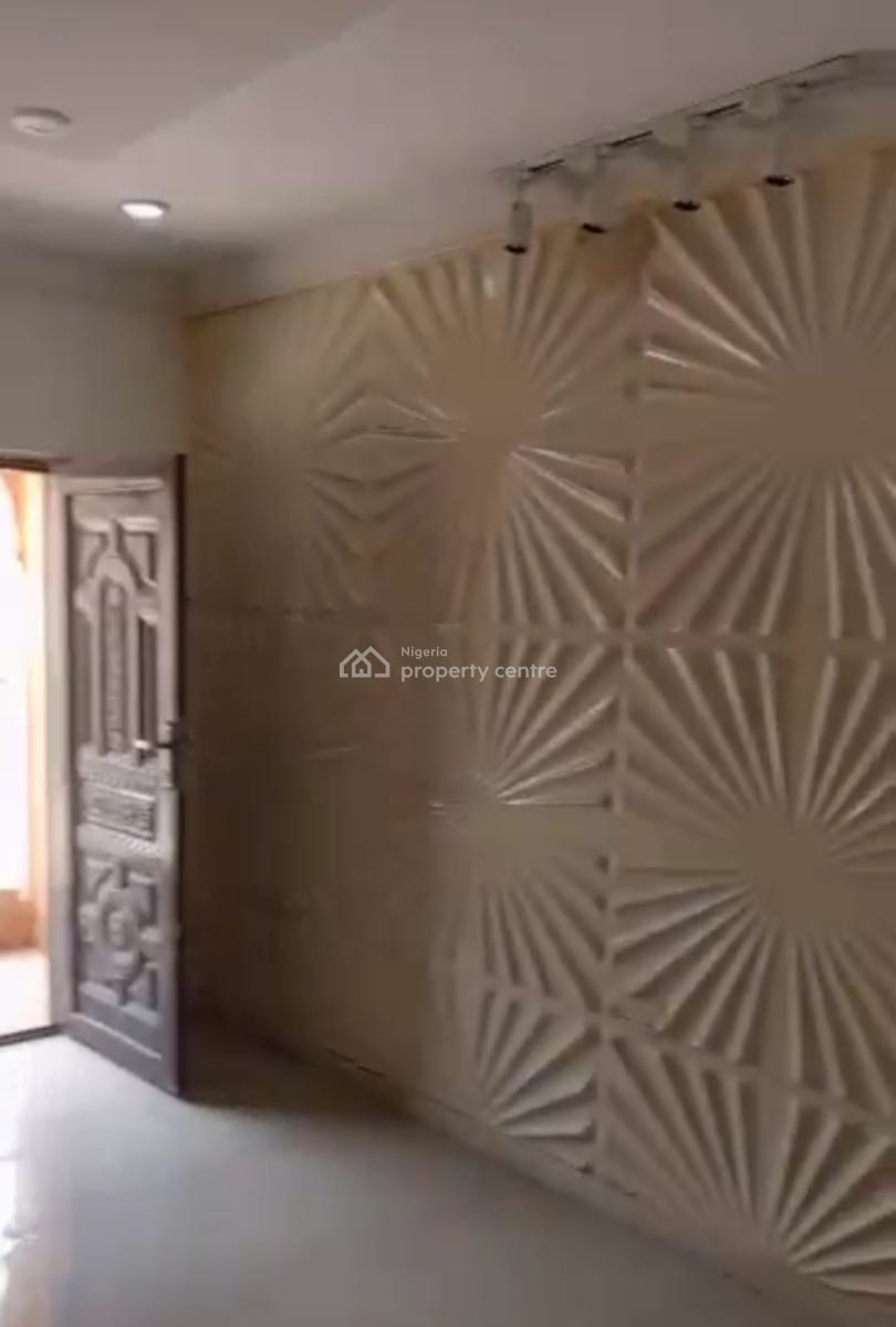 Classical 3 Bedroom and 2 Bedroom Flat with Modern Facilities, Onward Hospital Agunbelewo Area Behind Oroki Estate Phase 2, Osogbo, Osun, Semi-detached Bungalow for Sale