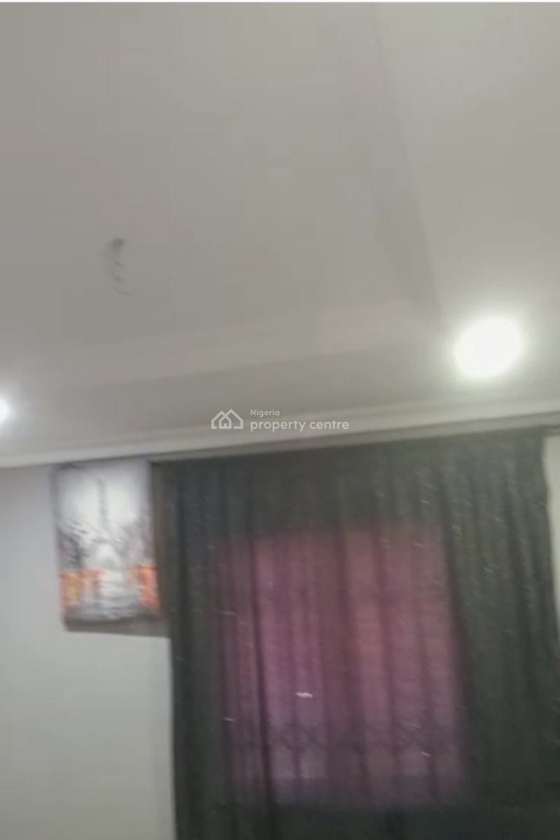 Classical 3 Bedroom and 2 Bedroom Flat with Modern Facilities, Onward Hospital Agunbelewo Area Behind Oroki Estate Phase 2, Osogbo, Osun, Semi-detached Bungalow for Sale