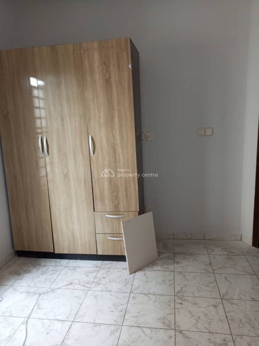 Extra Large 4 Bedroom Semi Detached Duplex, Ologolo, Lekki, Lagos, Semi-detached Duplex for Sale