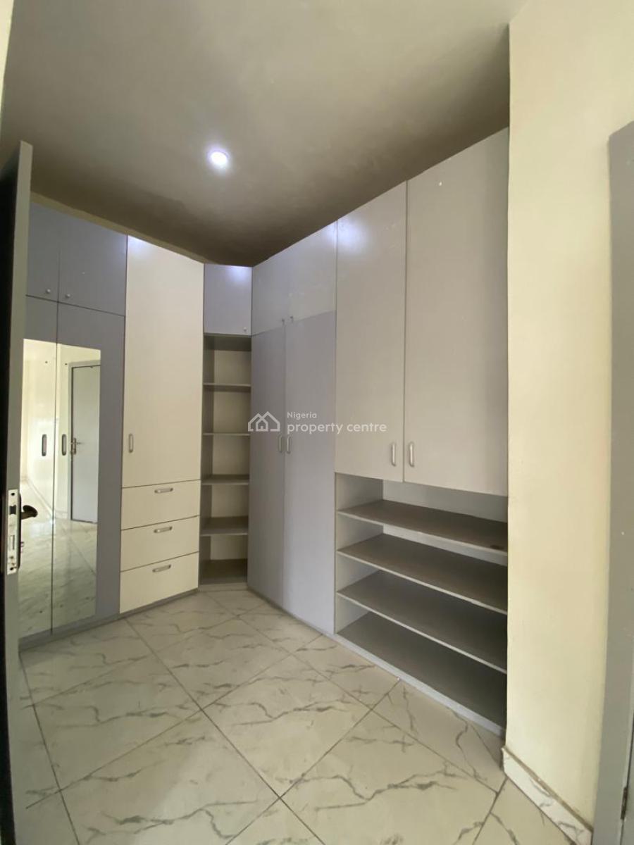 4 Bedroom Terrace Duplex, Orchid, Lekki, Lagos, Terraced Duplex for Sale