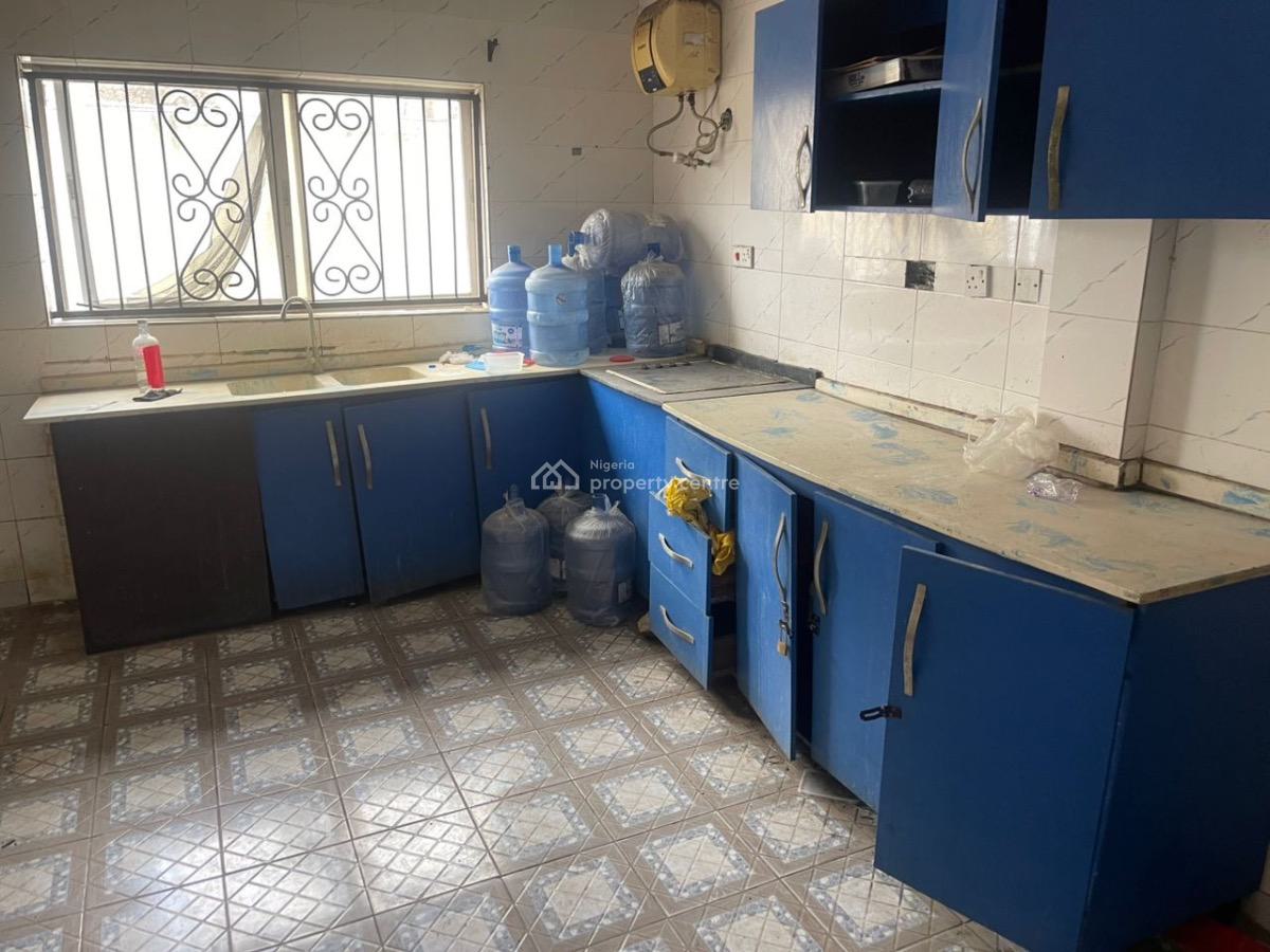 Serviced 3 Bedrooms Apartment Available, Oniru, Victoria Island (vi), Lagos, Flat / Apartment for Rent