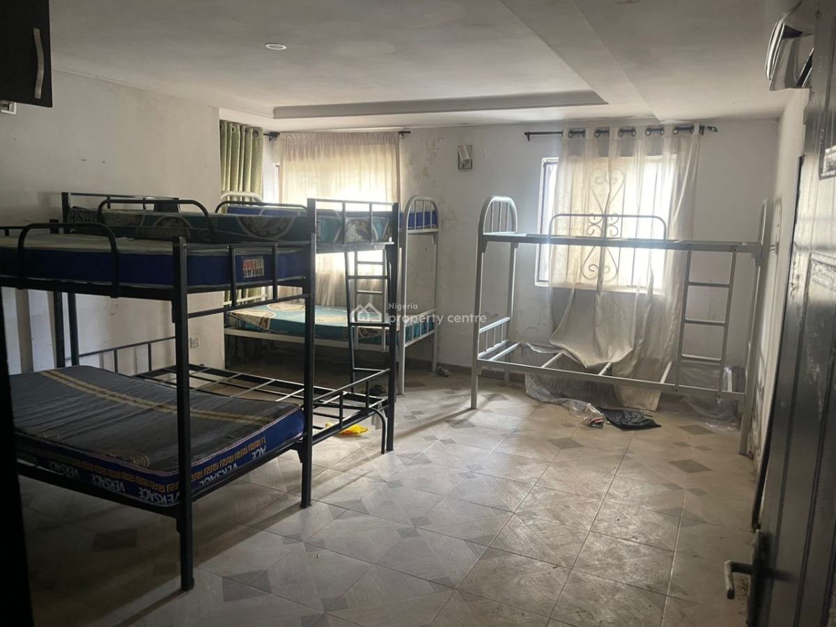 Serviced 3 Bedrooms Apartment Available, Oniru, Victoria Island (vi), Lagos, Flat / Apartment for Rent