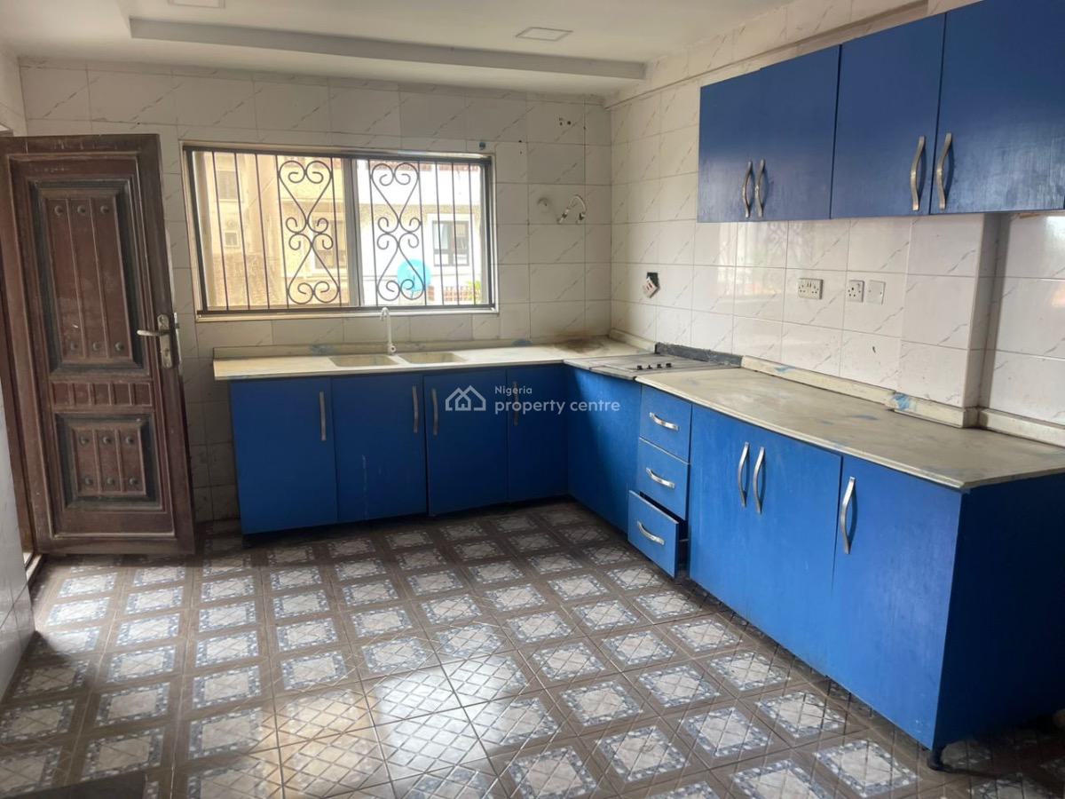 Serviced 3 Bedrooms Apartment Available, Oniru, Victoria Island (vi), Lagos, Flat / Apartment for Rent
