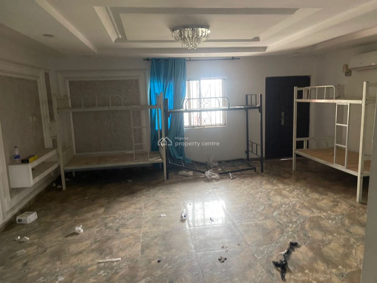 Serviced 3 Bedrooms Apartment Available, Oniru, Victoria Island (vi), Lagos, Flat / Apartment for Rent