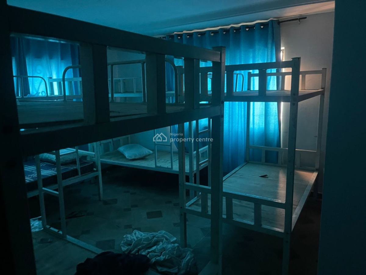 Serviced 3 Bedrooms Apartment Available, Oniru, Victoria Island (vi), Lagos, Flat / Apartment for Rent