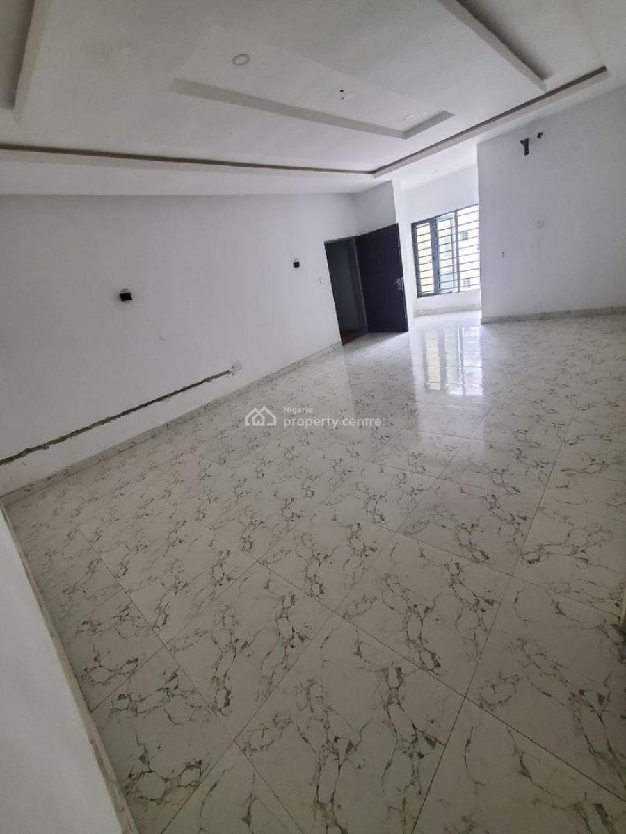 Luxury Brand New 2 Bedroom Apartment with Bq, Orchid, Lekki, Lagos, Flat / Apartment for Rent