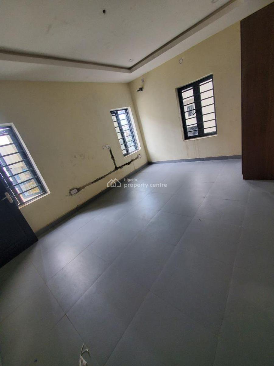 Luxury Brand New 2 Bedroom Apartment with Bq, Orchid, Lekki, Lagos, Flat / Apartment for Rent