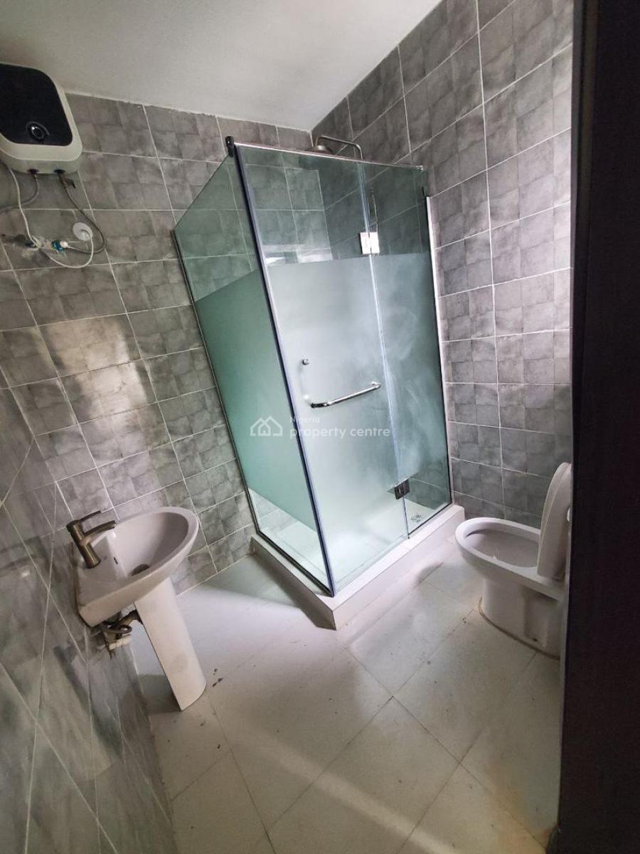 Luxury Brand New 2 Bedroom Apartment with Bq, Orchid, Lekki, Lagos, Flat / Apartment for Rent