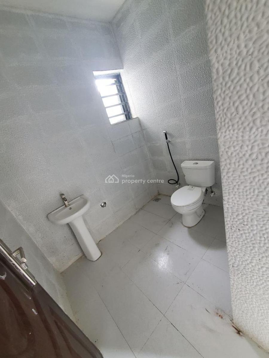 Luxury Brand New 2 Bedroom Apartment with Bq, Orchid, Lekki, Lagos, Flat / Apartment for Rent