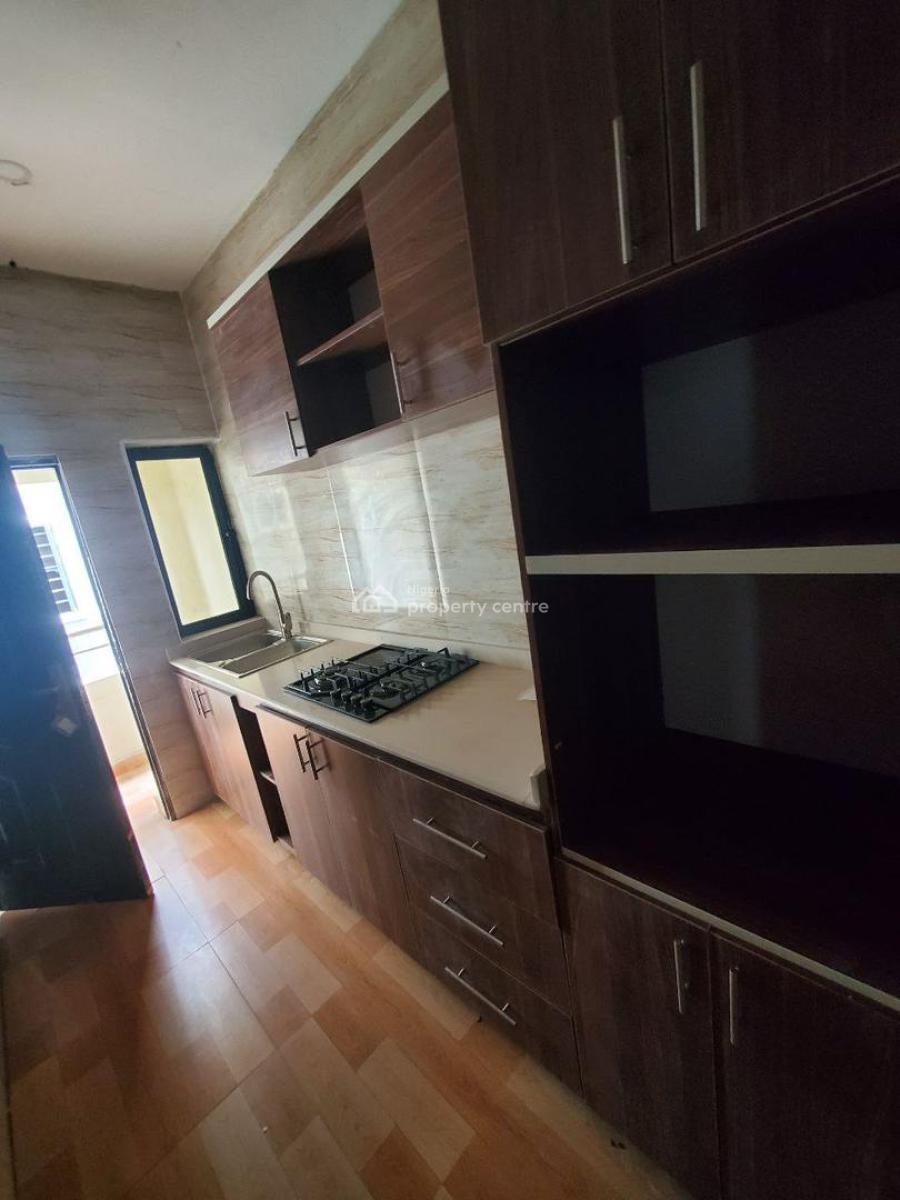 Luxury Brand New 2 Bedroom Apartment with Bq, Orchid, Lekki, Lagos, Flat / Apartment for Rent