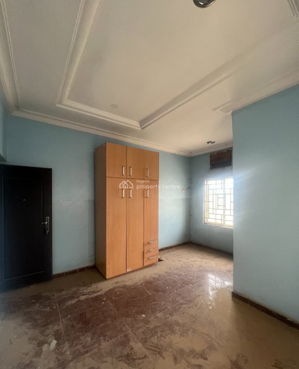 5 Bedroom Terrace, Idu Industrial, Abuja, Terraced Duplex for Sale