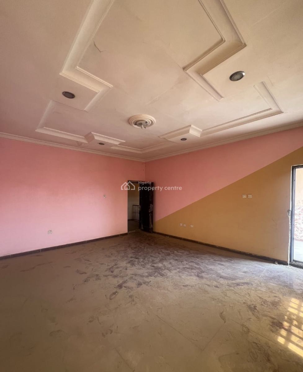 5 Bedroom Terrace, Idu Industrial, Abuja, Terraced Duplex for Sale