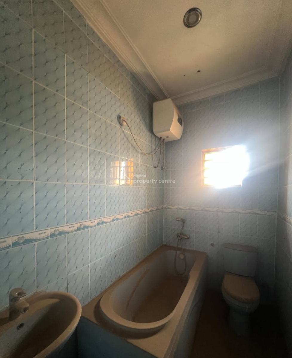 5 Bedroom Terrace, Idu Industrial, Abuja, Terraced Duplex for Sale