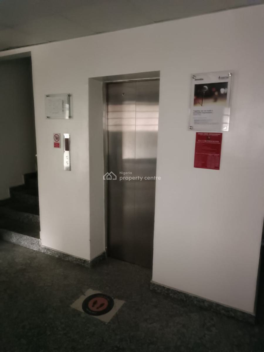 2 Bedroom Penthouse., Lekki Phase 1, Lekki, Lagos, Flat / Apartment for Rent