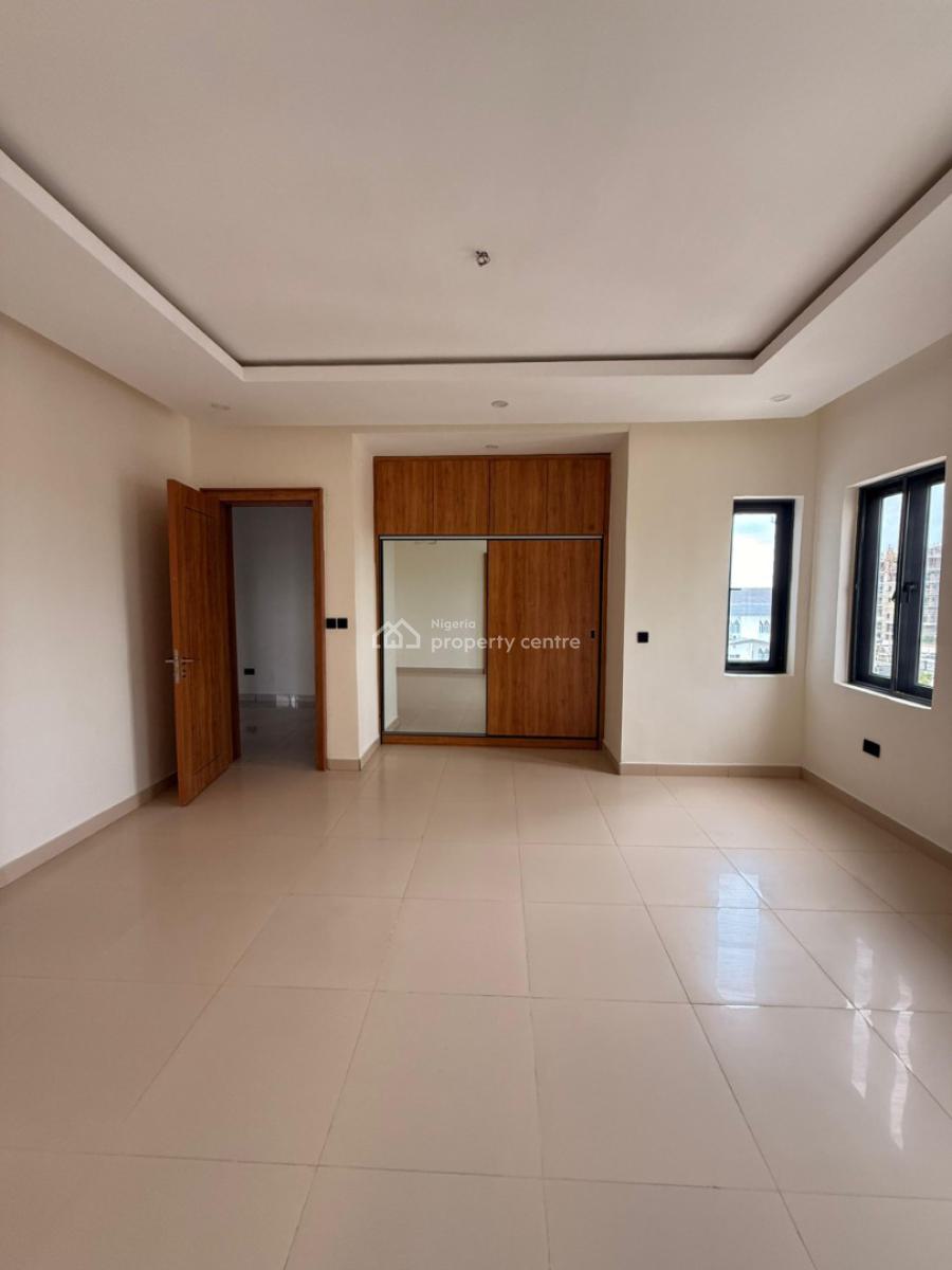 2 Bedroom Penthouse., Lekki Phase 1, Lekki, Lagos, Flat / Apartment for Rent