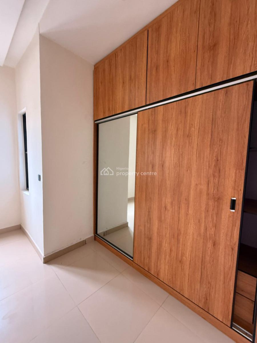2 Bedroom Penthouse., Lekki Phase 1, Lekki, Lagos, Flat / Apartment for Rent