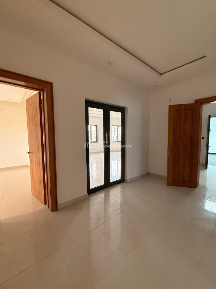 2 Bedroom Penthouse., Lekki Phase 1, Lekki, Lagos, Flat / Apartment for Rent