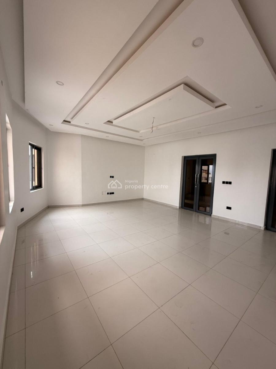 2 Bedroom Penthouse., Lekki Phase 1, Lekki, Lagos, Flat / Apartment for Rent