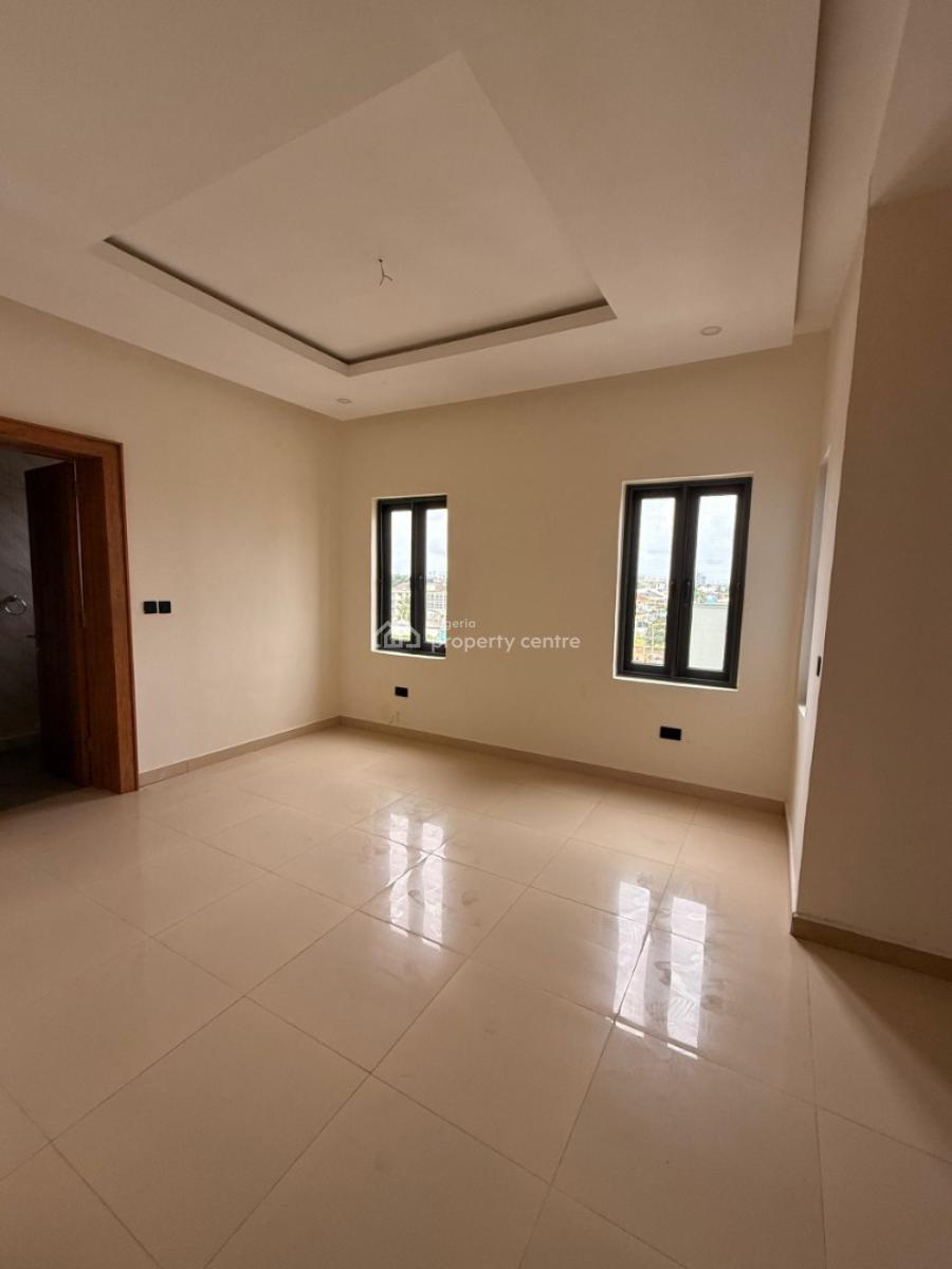 2 Bedroom Penthouse., Lekki Phase 1, Lekki, Lagos, Flat / Apartment for Rent