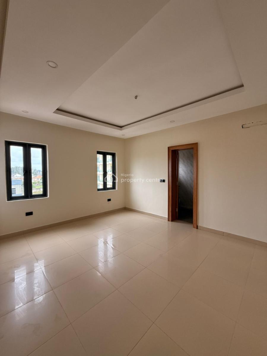 2 Bedroom Penthouse., Lekki Phase 1, Lekki, Lagos, Flat / Apartment for Rent