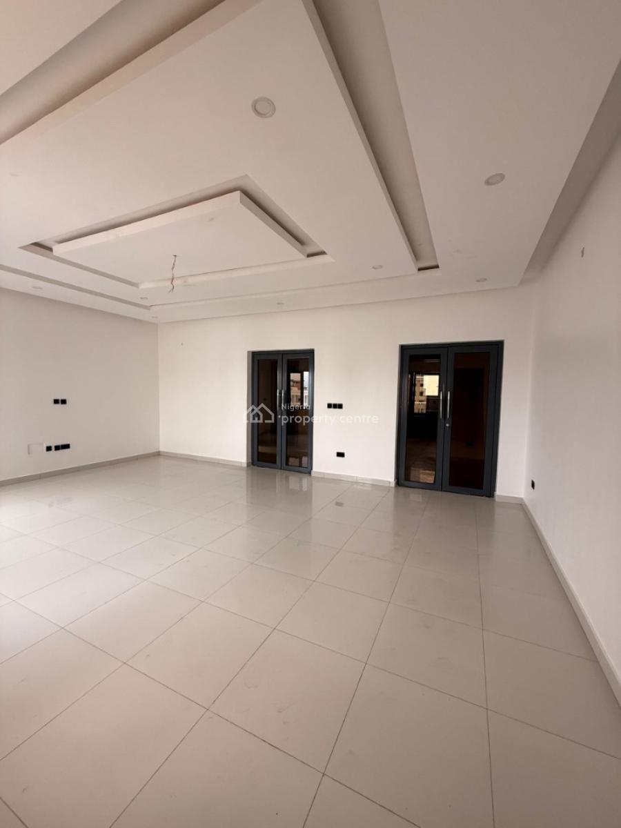 2 Bedroom Penthouse., Lekki Phase 1, Lekki, Lagos, Flat / Apartment for Rent