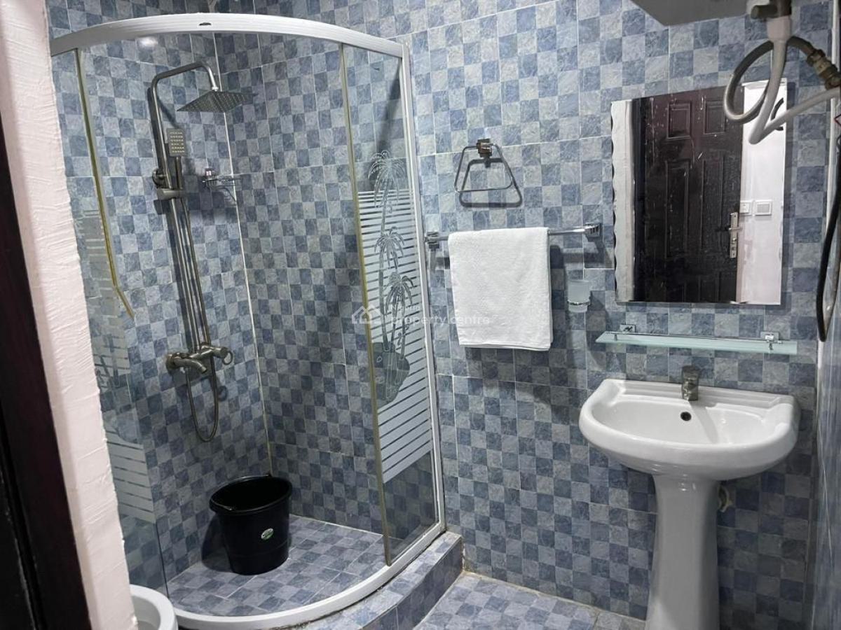 Furnished 3bedrooms Apartment Available, Abraham Adesanya, Lekki, Lagos, Flat / Apartment for Rent