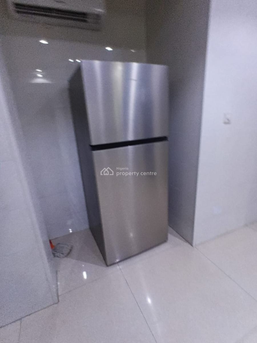 Luxury 3 Bedroom Apartment, Old Ikoyi Lagos, Ikoyi, Lagos, House for Rent