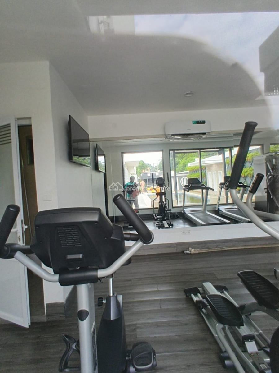 Luxury 3 Bedroom Apartment, Old Ikoyi Lagos, Ikoyi, Lagos, House for Rent
