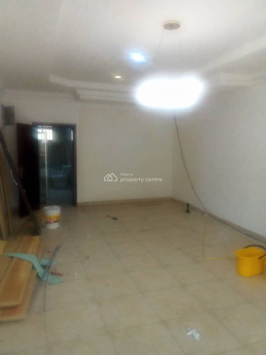 4bedroom Semi Detached Duplex with a Room Bq at Ikoyi, Olori Mojisola Estate, Ikoyi, Lagos, Semi-detached Duplex for Sale