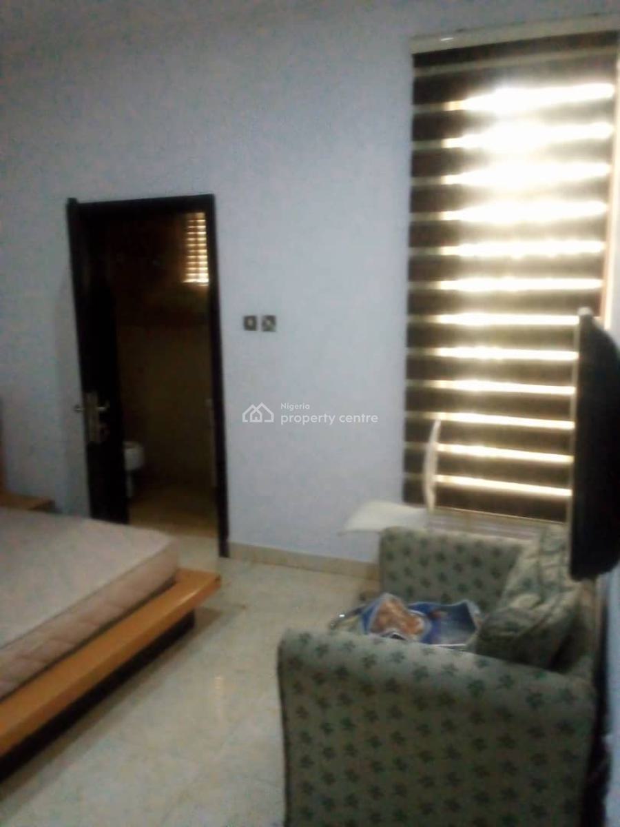 4bedroom Semi Detached Duplex with a Room Bq at Ikoyi, Olori Mojisola Estate, Ikoyi, Lagos, Semi-detached Duplex for Sale