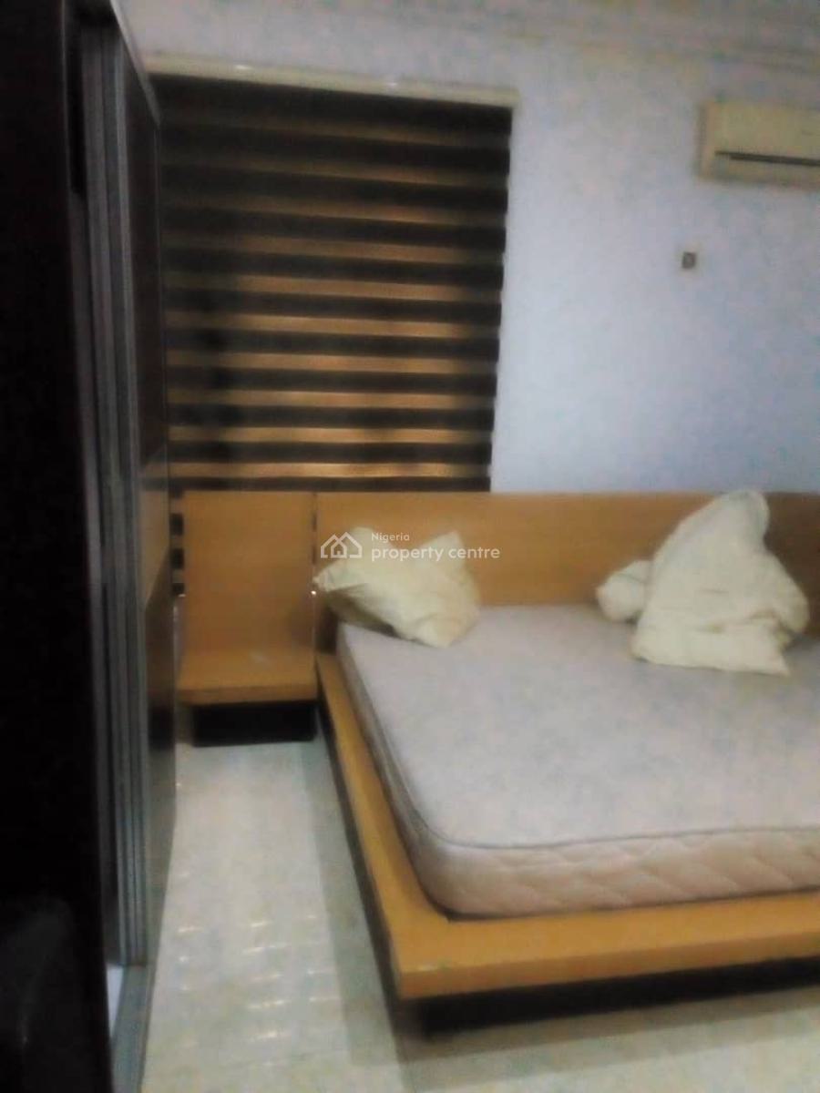 4bedroom Semi Detached Duplex with a Room Bq at Ikoyi, Olori Mojisola Estate, Ikoyi, Lagos, Semi-detached Duplex for Sale
