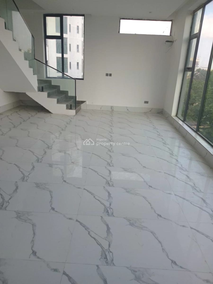 Clean 3 Bedroom Apartment, Old Ikoyi, Ikoyi, Lagos, Flat / Apartment for Rent