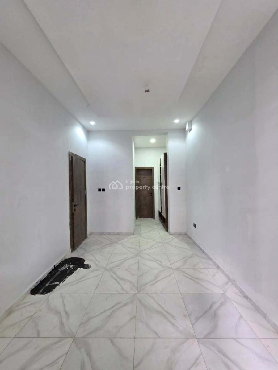 Exquisitely Finished 2 Bedroom Apartment, Ikate Elegushi, Lekki, Lagos, Flat / Apartment for Sale