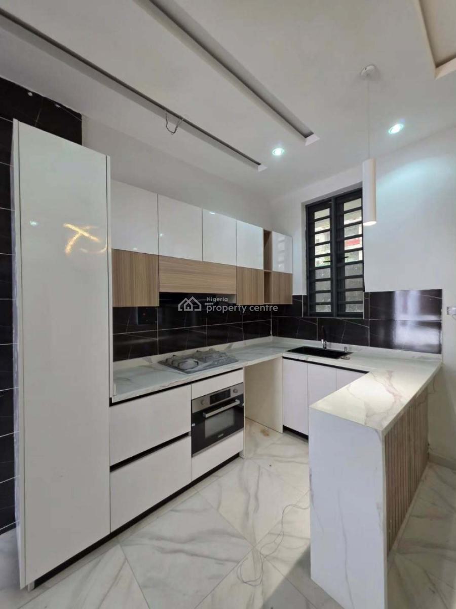 Exquisitely Finished 2 Bedroom Apartment, Ikate Elegushi, Lekki, Lagos, Flat / Apartment for Sale