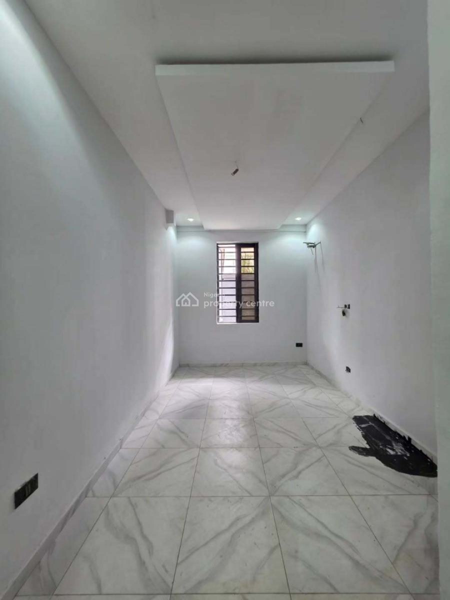 Exquisitely Finished 2 Bedroom Apartment, Ikate Elegushi, Lekki, Lagos, Flat / Apartment for Sale