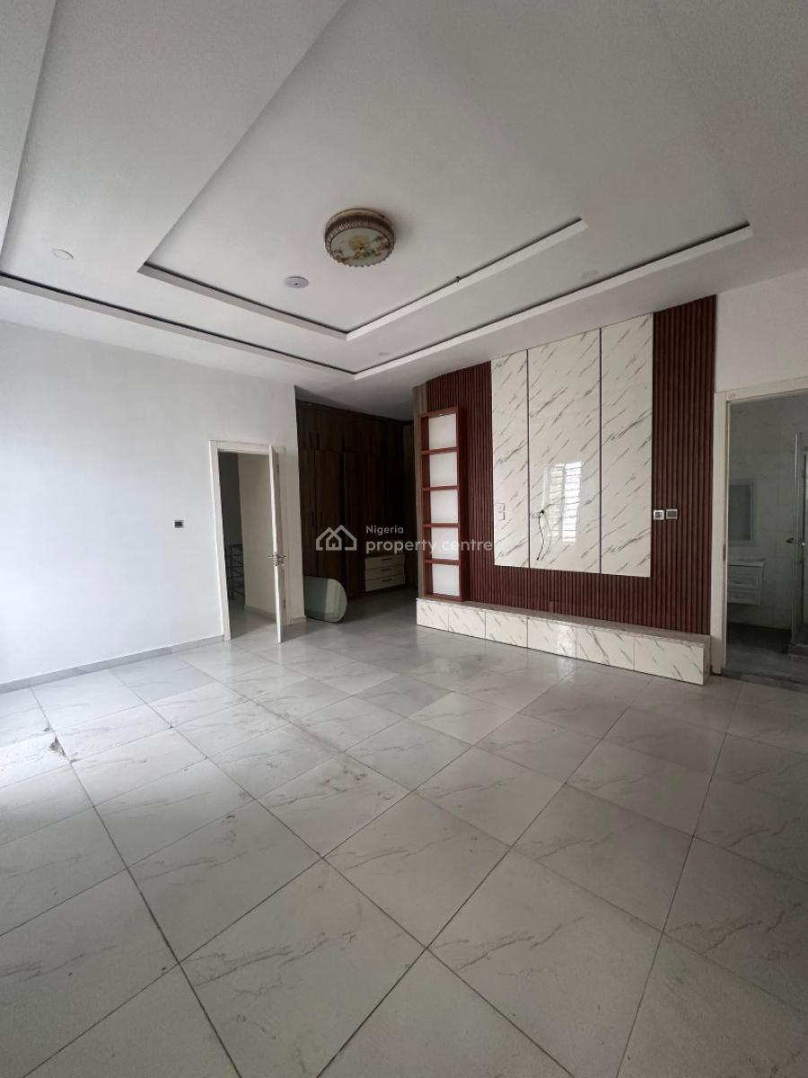 4 Bedroom Semi Detached Duplex, Orchid, Lekki, Lagos, Semi-detached Duplex for Rent