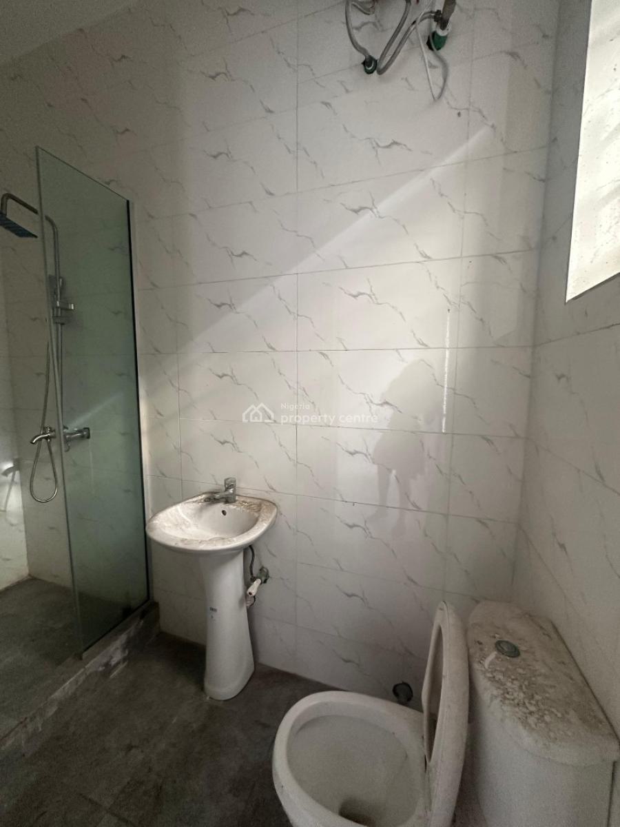 4 Bedroom Semi Detached Duplex, Orchid, Lekki, Lagos, Semi-detached Duplex for Rent