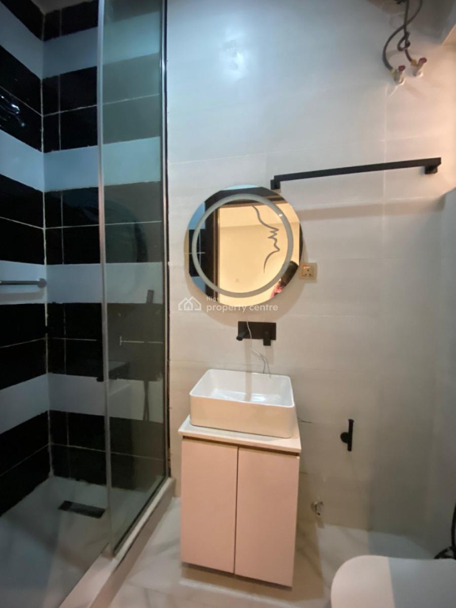 5 Bedroom Fully Automated Detached Duplex with Bq,cinema,penthouse, Regional View Estate, Osapa, Lekki, Lagos, Detached Duplex for Sale
