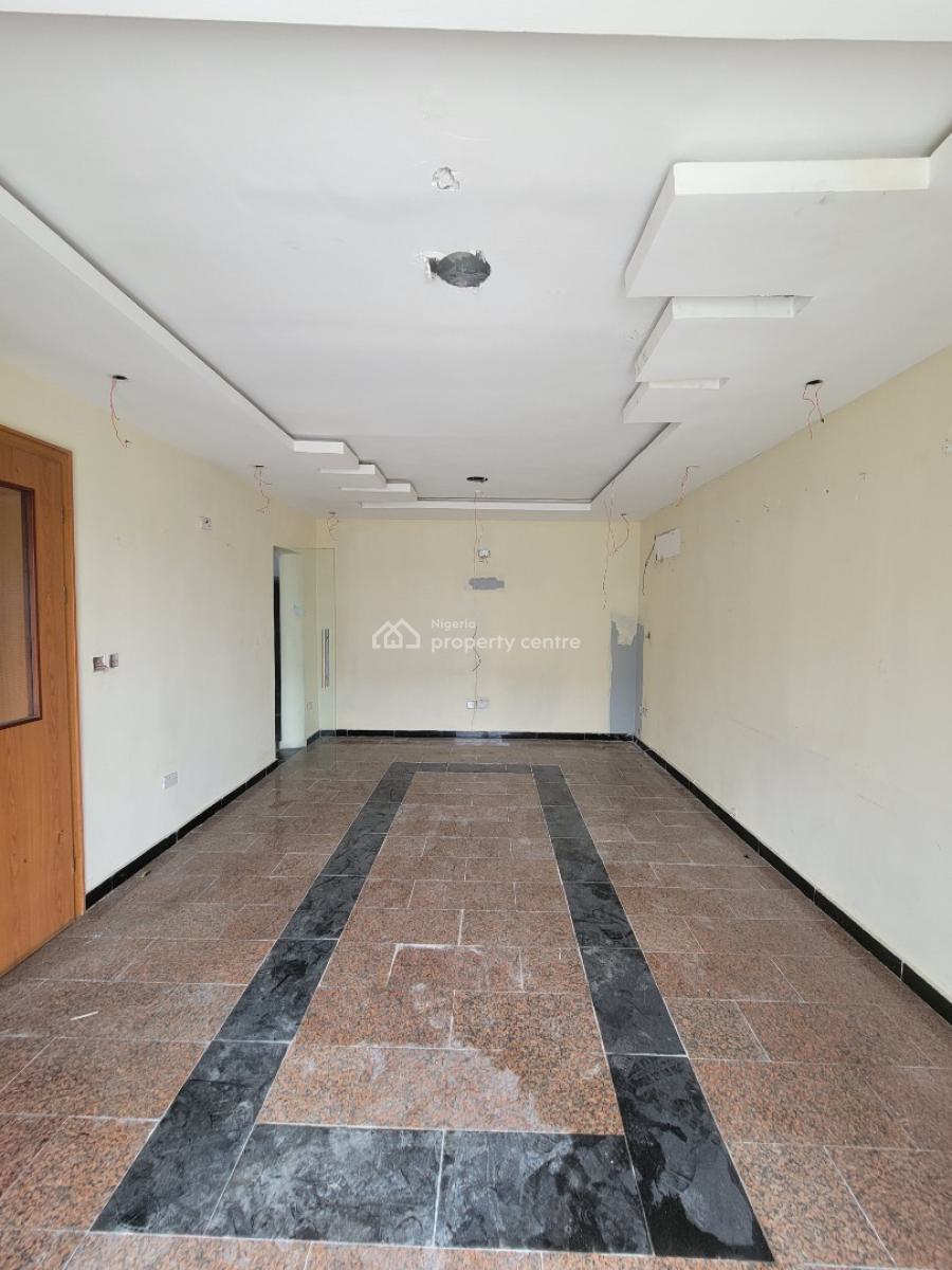 4bedroom Duplex in Lekki Phase 1, Lekki Phase 1, Lekki, Lagos, Detached Duplex for Rent
