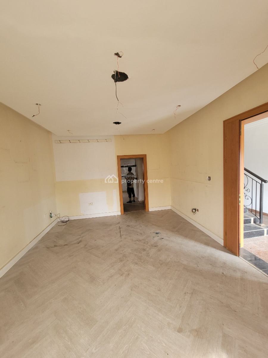 4bedroom Duplex in Lekki Phase 1, Lekki Phase 1, Lekki, Lagos, Detached Duplex for Rent
