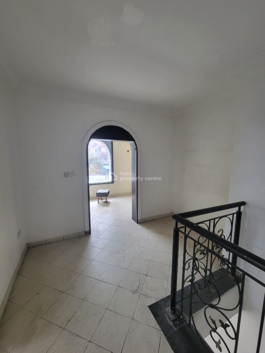 4bedroom Duplex in Lekki Phase 1, Lekki Phase 1, Lekki, Lagos, Detached Duplex for Rent