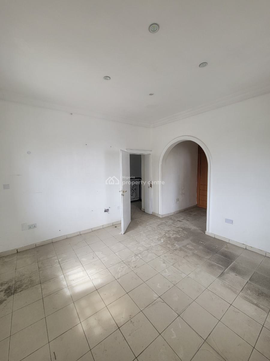 4bedroom Duplex in Lekki Phase 1, Lekki Phase 1, Lekki, Lagos, Detached Duplex for Rent