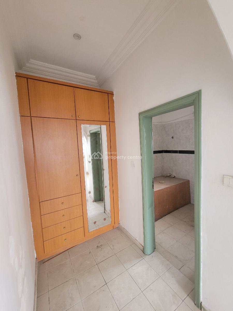 4bedroom Duplex in Lekki Phase 1, Lekki Phase 1, Lekki, Lagos, Detached Duplex for Rent