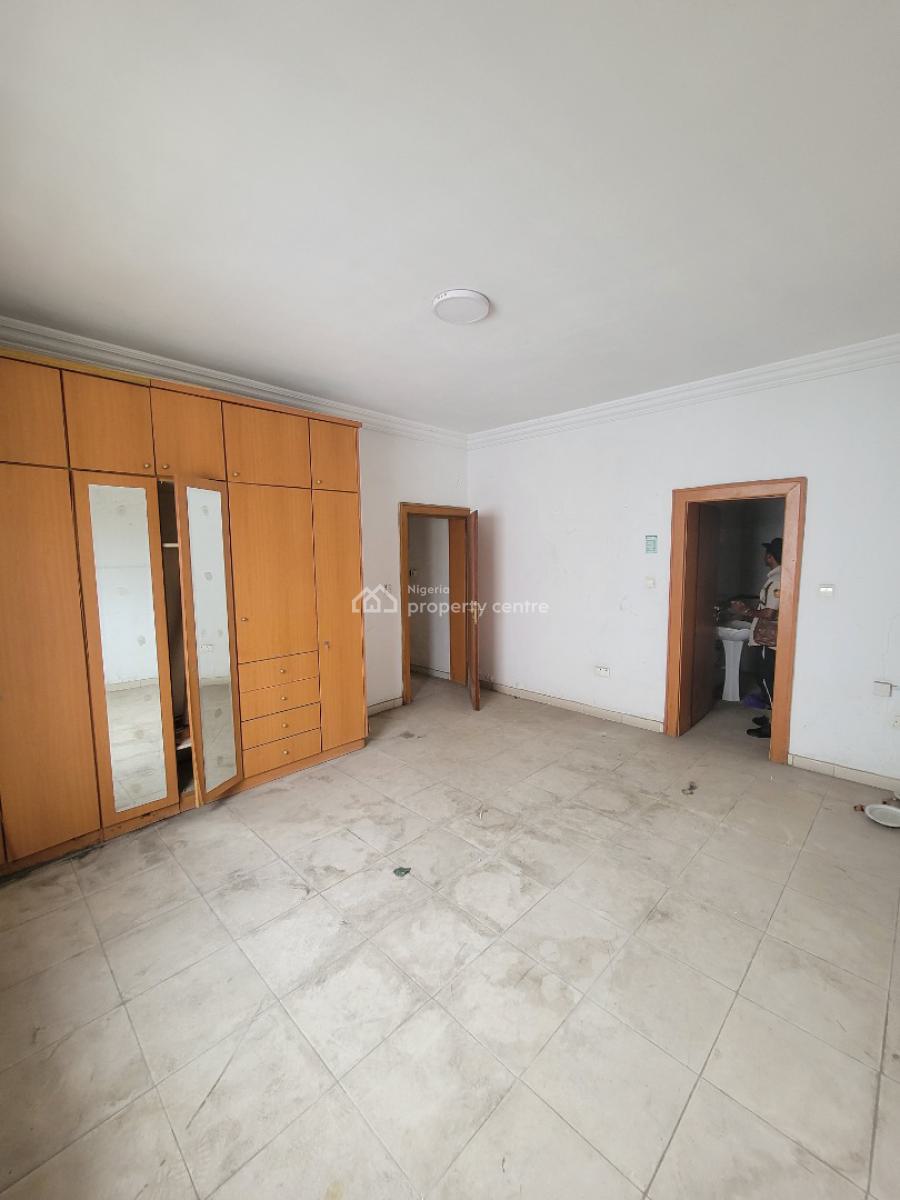 4bedroom Duplex in Lekki Phase 1, Lekki Phase 1, Lekki, Lagos, Detached Duplex for Rent