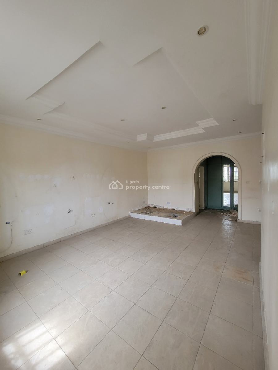 4bedroom Duplex in Lekki Phase 1, Lekki Phase 1, Lekki, Lagos, Detached Duplex for Rent