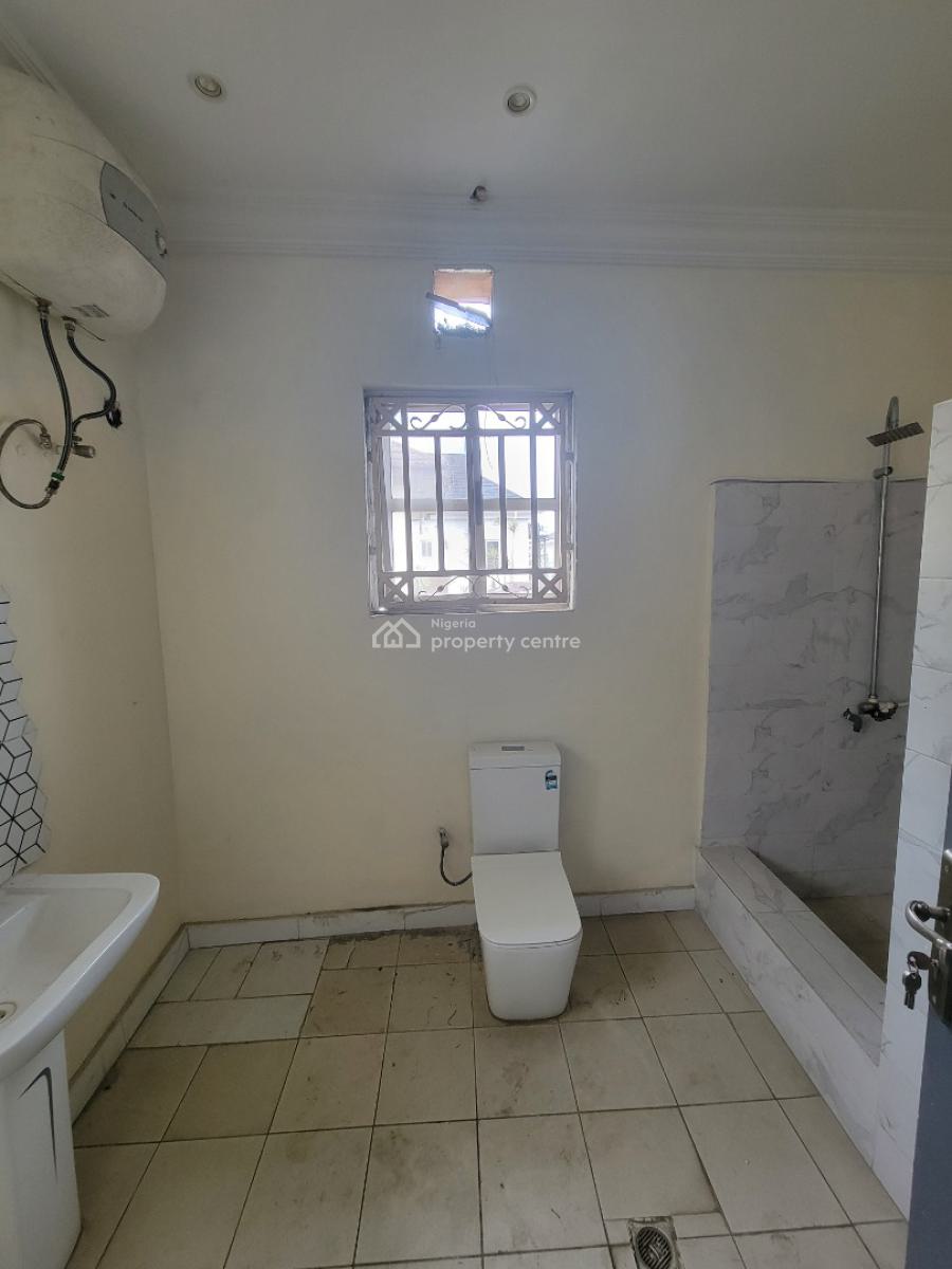 4bedroom Duplex in Lekki Phase 1, Lekki Phase 1, Lekki, Lagos, Detached Duplex for Rent