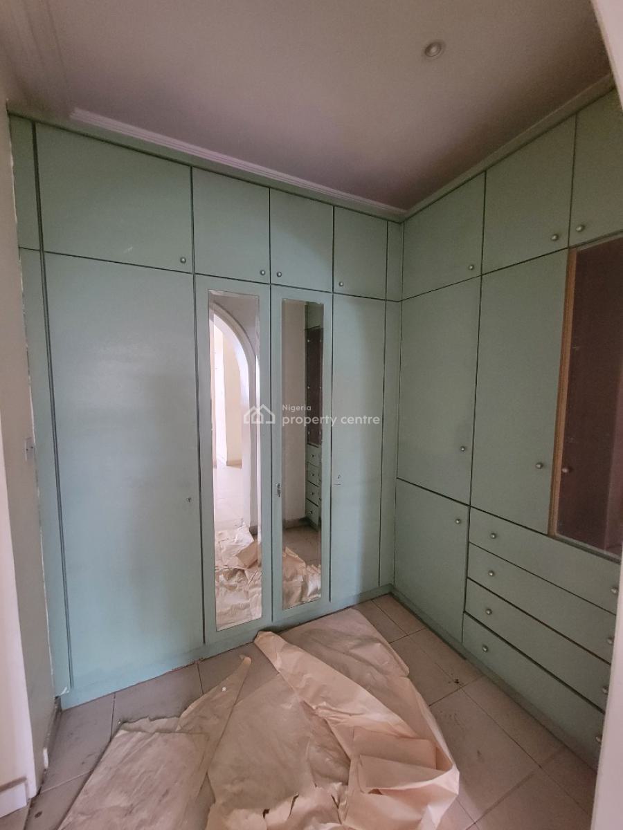 4bedroom Duplex in Lekki Phase 1, Lekki Phase 1, Lekki, Lagos, Detached Duplex for Rent