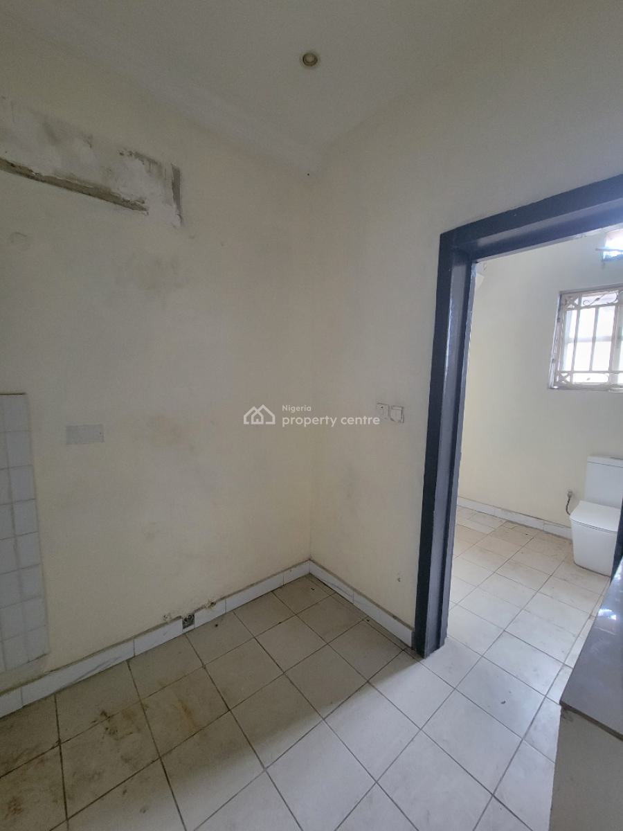 4bedroom Duplex in Lekki Phase 1, Lekki Phase 1, Lekki, Lagos, Detached Duplex for Rent